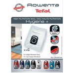 Rowenta ZR200540 Hygiene+ 4'lü Toz Torbası