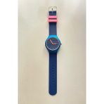 Rower Unisex Kol Saati - Lacivert