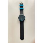 Rower Unisex Kol Saati - Siyah - Mavi