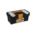 Rowermax 14 Inç Plastik Siyah Takım Çantası
