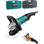 Rowermax RWRX-1200DU Devir Ayarlı Polisaj Makinesi