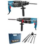 Rowermax RWRX-1500 SDS Plus 1500 W 2-26 mm 2.2 J Kırıcı Delici Matkap