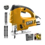 Rowermax RWRX-2071S 5 Bıçak Hediyeli Matkap