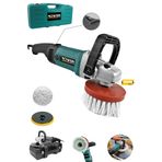Rowermax RWRX-3002 3500 Watt Devir Ayarlı Koltuk Fırçalama Pasta Cila Makinesi