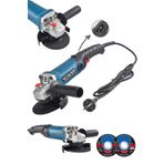 Rowermax RWRX-3803 3500 W Devir Ayarlı Spiral Taşlama Makinesi