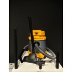 Rowira WD225 Bombyx Süpürge Max 1900 W - Sarı