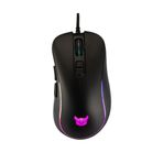 Rowl 6400DPI Scops Siyah Rgb Mouse