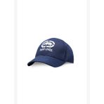 ROWLAND Lacivert Baseball Cap Nakışlı Unisex Şapka