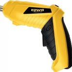 Rown RN-3636 3.6V 1300Mah Li-On Battery Şarjlı Tornavida Seti