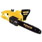 Rown RN007 Ağaç Kesme Makinesi