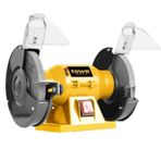 Rown RN2415 150 mm 150 W Taş Motoru