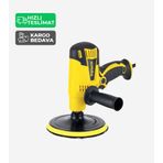 Rown RN8703 450W Dik Polisaj ve Zımparalama Makinesi