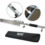 Rox 0167 Su Terazili Taraklı Ayarlı 153 cm Fayans Tesviye Mastarı