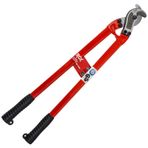 Rox 0241 Kablo Kesme Makası Crv 600mm 24"