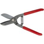 Rox 0248 Alman Tip Sac Kesme Makası Yaylı 10" 250 mm