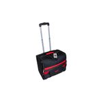Rox 0339 Valiz Tip Tekerlekli Imperteks Bez Takım Çantası