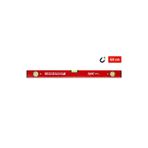 Rox 0349 Mıknatıslı Alüminyum Su Terazisi 60 cm
