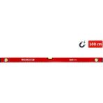 Rox 0351 Mıknatıslı Alüminyum Su Terazisi 100 cm