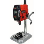 ROX 1092 Tezgah Tipi Sütunlu Matkap 720 Watt Dijital Göstergeli ve Alüminyum Taban ile Stabilite