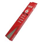 Rox 11.3 mm 8 Adet Şeffaf Sıcak Silikon