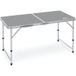 Rox Camping 0311 Yükseklik Ayarlı Katlanır Kamp Masası 120X60 cm