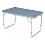 Rox Campıng Katlanır Kamp Masası 120 cm - * - Gri