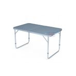 ROX CAMPING KATLANIR KAMP MASASI 120 CM