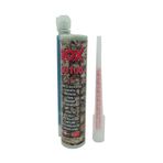 Rox GU100 TR 345 ml Polyester İçerikli Epoksi Kimyasal Kartuş