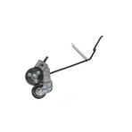 Rox ROX0185 Matkap İçin Metal Plaka ve Sac Kesme Aparatı