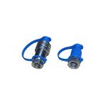 ROX Traktor Hidrolık Damper Adaptoru Sipsak Takım Tura Traktor
