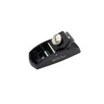 Rox Wood 00103 90 mm Mini Metal Rende