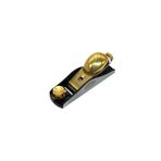 Rox Wood 0043 Luban 160 mm Bronz Kapak Metal Rende