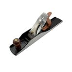 Rox Wood 0048 Luban 445 mm No.6 Metal Tezgah Rendesi