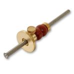 Rox Wood 0055 Luban Marking Wheel Ahşap İşaretleme Tekeri