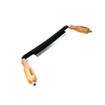 Rox Wood 007 210 mm Draw Knife Ahşap Tomruk Yontma Bıçağı
