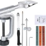 Rox Wood 0087 Ruixin Pro Bıçak Bileme Seti
