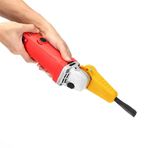 Rox Wood 0096 Aparatı Power Chisel Taşlama Makinesi İskarpela