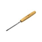 Rox Wood 0130 3 mm Premium Oluklu Iskarpela