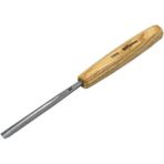 Rox Wood 0137 8 mm Premium Oluklu Iskarpela