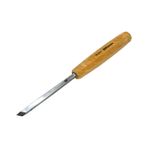Rox Wood 0139 8 mm Premium Düz Oyma Iskarpela