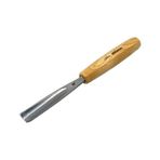 Rox Wood 0140 20 mm Premium Oluklu Iskarpela