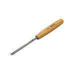 Rox Wood 0141 6 mm Premium Oluklu Iskarpela