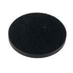Rox Wood 0182 115 mm Cırt Disk Zımpara Taban İçin Sünger Ara Ped