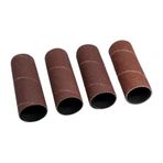 Rox Wood 0196 ROX0192 İçin Kauçuk Silindir 25x115 mm Yedek Zımpara