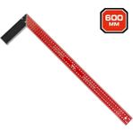 Rox Wood 0208 600 mm Marangoz Gönye