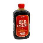Rox Wood 0256 Old English Antik Ahşap Yağı 500 Ml antik