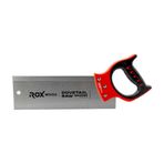 Rox Wood 0330 El Tipi Zıvana Ahşap Testere 300 mm