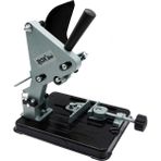 ROX Wood 113 Avuç Taşlama Tezgahı Sehpası 115-125 mm Dayanıklı Çelik Levha Tabanlı