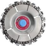 Rox Wood 1154 102 mm 22 Diş Ahşap İşleme Diski