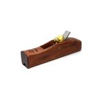 Rox Wood 120 mm Mujingfang V Köşe Tip Gül Ağacı Rende